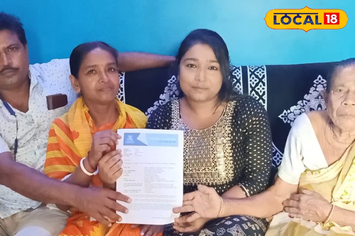 কৃতীর মুকুটে নতুন পালক, গবেষণার জন্য মেলবোর্ন থেকে ডাক পেলেন বসিরহাটের তরুণী কৃতীর মুকুটে নতুন পালক, গবেষণার জন্য মেলবোর্ন থেকে ডাক পেলেন বসিরহাটের তরুণী