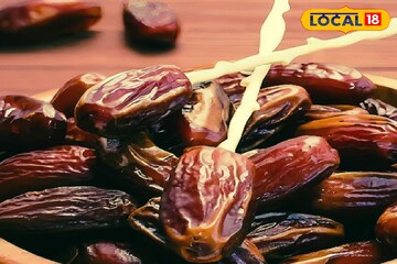 সকালে খালিপেটে দুটো খেজুর খান, নিমেষে পাবেন ৭ ঘোড়ার শক্তি,আর যা-যা হবে...