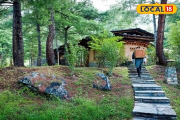 লাগবে না পাসপোর্ট!পুজোয়  সামান্য খরচে ট্রেনেই পৌঁছন বিদেশ!খরচ-হোটেলের তথ্য জানুন