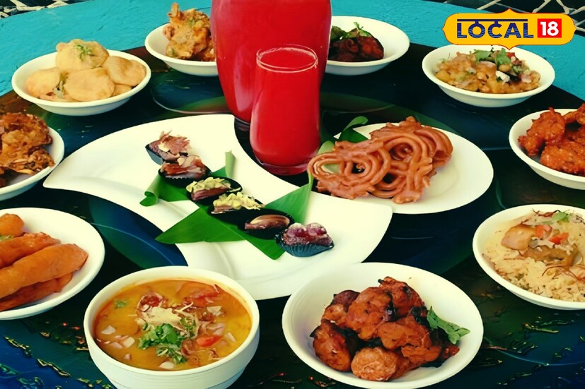  বয়স বাড়ার সঙ্গে সঙ্গে অনেকের খাবারে অনীহা দেখা দেয়। অনেকের মধ্যে অস্বাস্থ্যকর খাবার খাওয়ার প্রবণতা বেড়ে যায়। বদহজম, পেটখারাপ, কোষ্ঠকাঠিন্য, গাঁটে গাঁটে ব্যথা এগুলি বয়সের স্বাভাবিক সমস্যা।