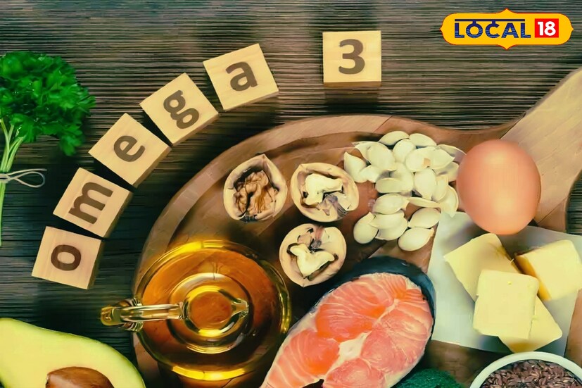 সবরকম ডাল ঘুরিয়ে ফিরিয়ে খেতে হবে। সবুজ শাকসব্জি বেশি করে খান। ওমেগা-৩ ফ্যাটি অ্যাসিড খাদ্যতালিকায় রাখা জরুরি। চিয়া বীজ, আখরোট, সয়াবিন এবং মাছে ওমেগা-৩ ফ্যাটি অ্যাসিড পাওয়া যায়।