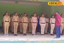শিক্ষকের গাফিলতিতে স্কুলে বন্ধ হয়ে গেল NCC-এর ট্রেনিং! অথৈ জলে পড়ুয়ারা