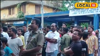 রোগী মৃত্যু ঘিরে উত্তেজনা হাওড়া টু জগৎবল্লভপুর গ্রামীণ হাসপাতালে রোগী মৃত্যু ঘিরে উত্তেজনা হাওড়া টু জগৎবল্লভপুর গ্রামীণ হাসপাতালে