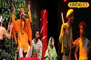সৎ চোর চরণদাসের নীতি শিক্ষা দিল কাশ্মীরের নাট্যদল, দেখল গোটা আদিবাসী পাড়া