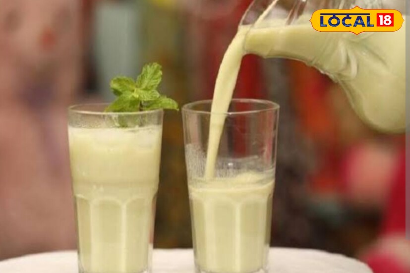 দই বা ঘোল, দুই'ই শরীরের জন্য উপকারী তা সকলেরই জানা। দই থেকেই তৈরি হয় ঘোল। কিন্তু জানেন কি, দইয়ের থেকেও এক গ্লাস ঘোল অনেক আপনার স্বাস্থ্যের জন্য অনেক বেশি কার্যকর!