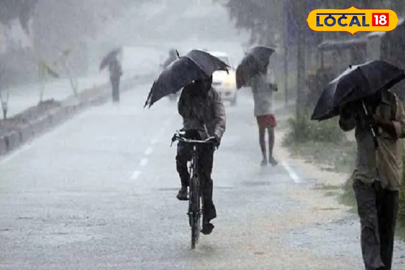 দক্ষিণবঙ্গে লাগাতার বৃষ্টি চলছে। শনিবার দক্ষিণবঙ্গের সব জেলায় ভারী বৃষ্টির পূর্বাভাস রয়েছে। কলকাতা সহ ৭ দক্ষিণবঙ্গের জেলায় মাঝারি বৃষ্টির সম্ভাবনা রয়েছে। বাঁকুড়া, পশ্চিম বর্ধমান, বীরভূম ও পুরুলিয়া-সহ পশ্চিমের জেলাগুলিতে শনিবারও ভারী বৃষ্টির পূর্বাভাস দিয়েছে হাওয়া অফিস।