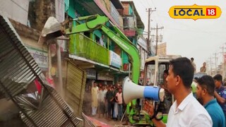 সাত দিনের সময় বেঁধে দিলেন বিধায়ক সাত দিনের সময় বেঁধে দিলেন বিধায়ক