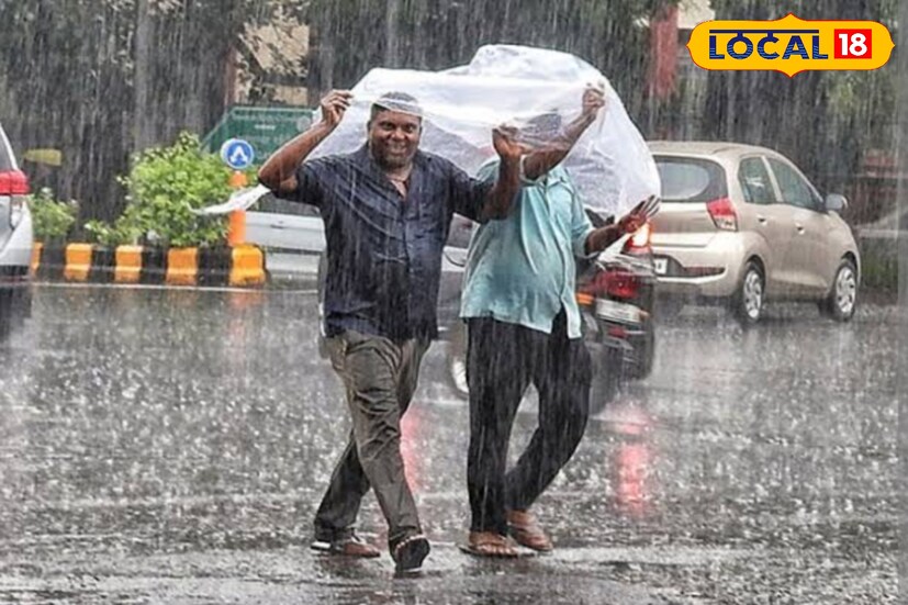বৃষ্টিতে ভিজলে ঘরে ফিরেই স্নান করে নিলে বৃষ্টির জলের ক্ষতিকর উপাদান শরীর থেকে চলে যাবে। হালকা গরম জলেও স্নান করতে পারেন।
