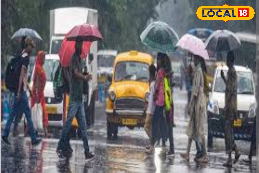 চলছে শ্রাবণ বাঅফিস বা জরুরি কাজে প্রতিদিন বাড়ির বাইরে যেতেই হয়। কিন্তু হঠাৎ বৃষ্টিতে কোন উপায় না পেয়ে ভিজে গেলে বিরক্তির শেষ থাকে না।