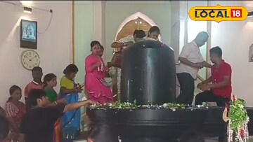 শিবনিবাস