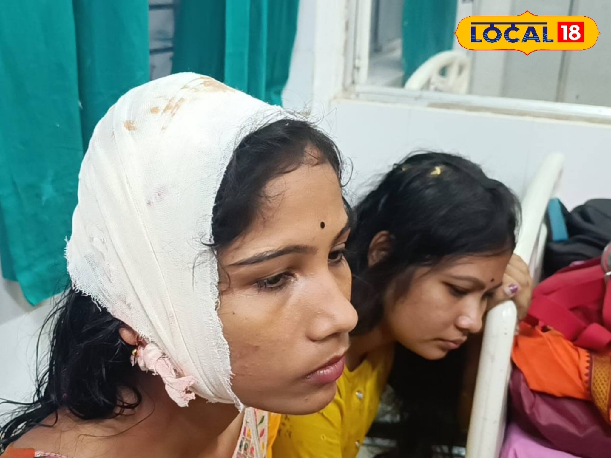 তারকেশ্বরে জল ঢালতে এসে মহাবিপদে পুণ্যার্থী দল! রক্তপাত, আর যাওয়া হল না মন্দির