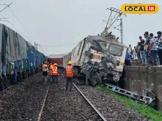 ট্রেন দুর্ঘটনায় যে সমস্ত ট্রেন বাতিল ও নিয়ন্ত্রণ