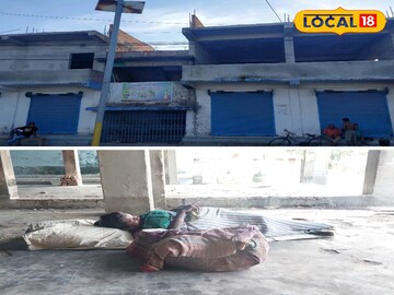 নিরাশ্রয়দের