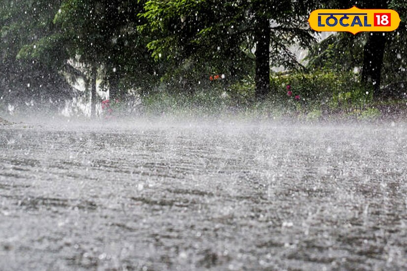 বুধবার ও বৃহস্পতিবার কোনও জেলাতেই বজ্রবিদ্যুৎ কিংবা ভারী বৃষ্টির পূর্বাভাস না থাকলেও শুক্রবার নাগাদ ভারী বৃষ্টির পূর্বাভাস দেওয়া হয়েছে দার্জিলিং ও কালিম্পং জেলায়।