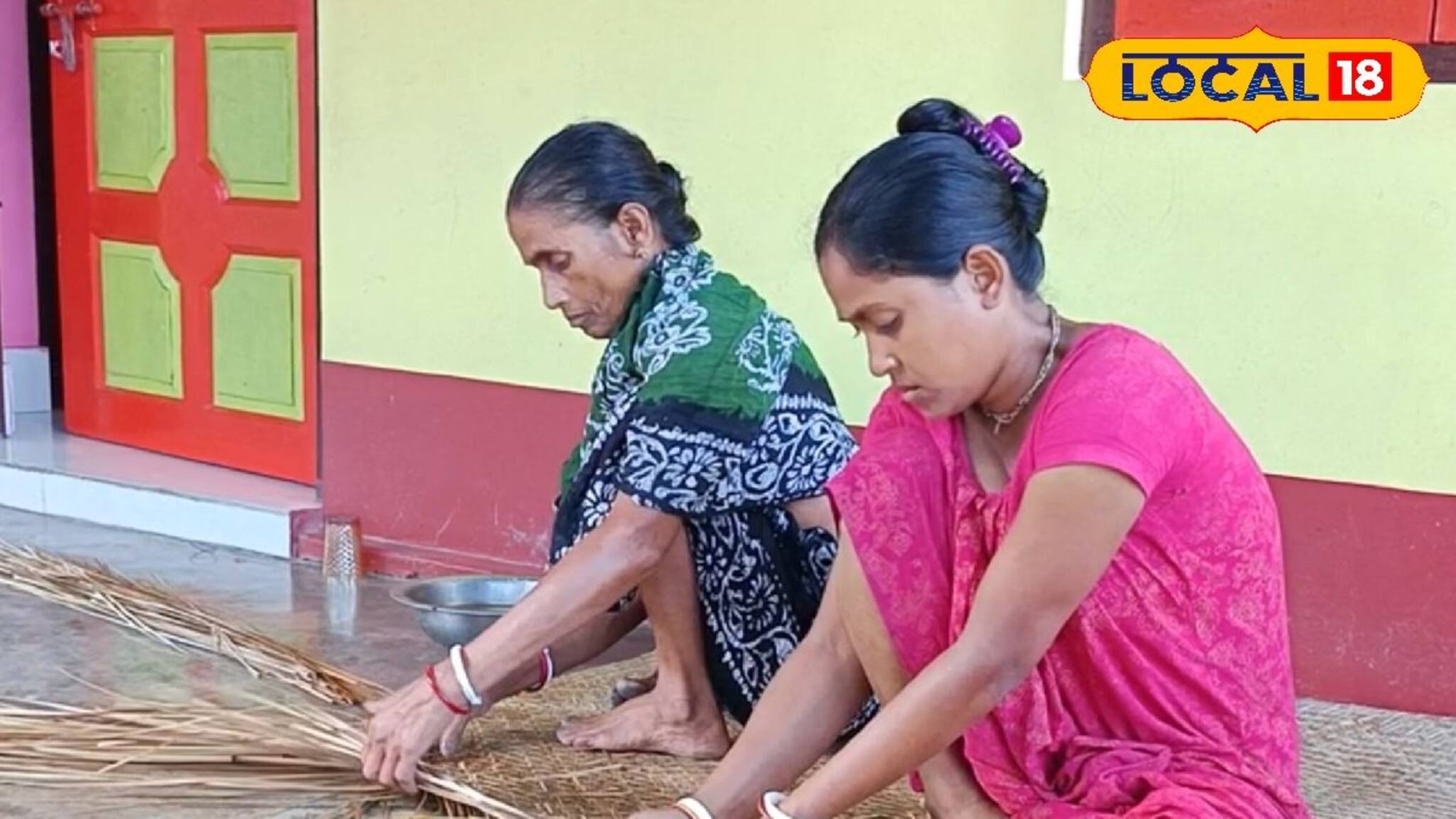 কোচবিহারের শীতলপাটি মিলবে এবার এক ক্লিকেই! সরকারি উদ্যোগে খুশির হাওয়া