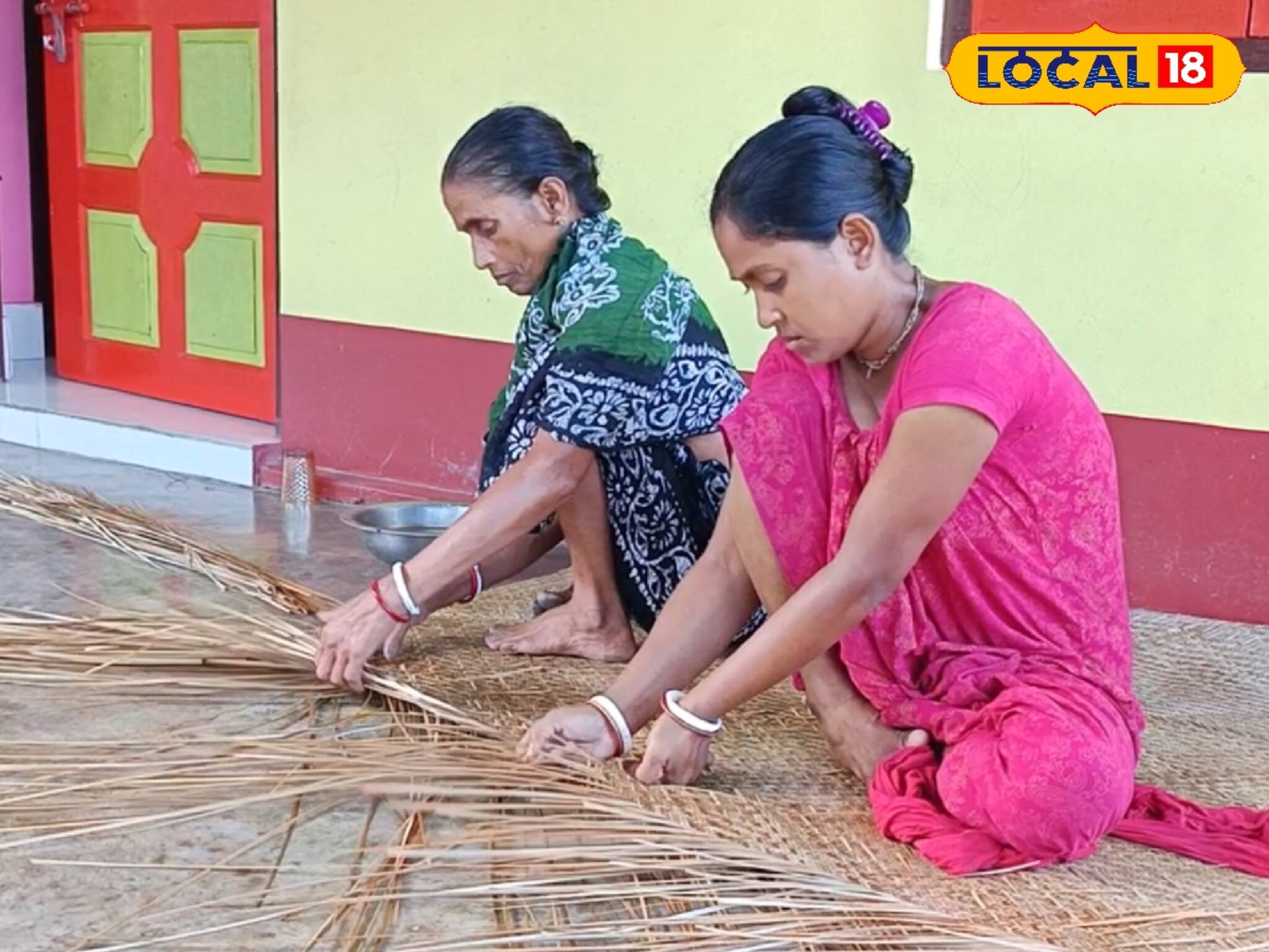 কোচবিহারের শীতলপাটি মিলবে এবার এক ক্লিকেই! সরকারি উদ্যোগে খুশির হাওয়া