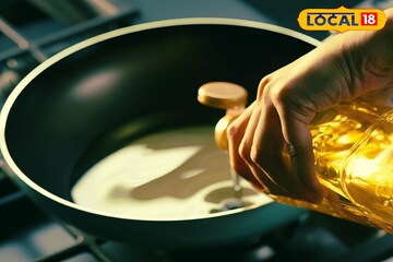 সর্ষের তেলেও মিশছে ভয়ানক 'বিষ'! সহজ উপায় বেছে নিতে পারবেন, সাবধানে খান সর্ষের তেলেও মিশছে ভয়ানক 'বিষ'! সহজ উপায় বেছে নিতে পারবেন, সাবধানে খান
