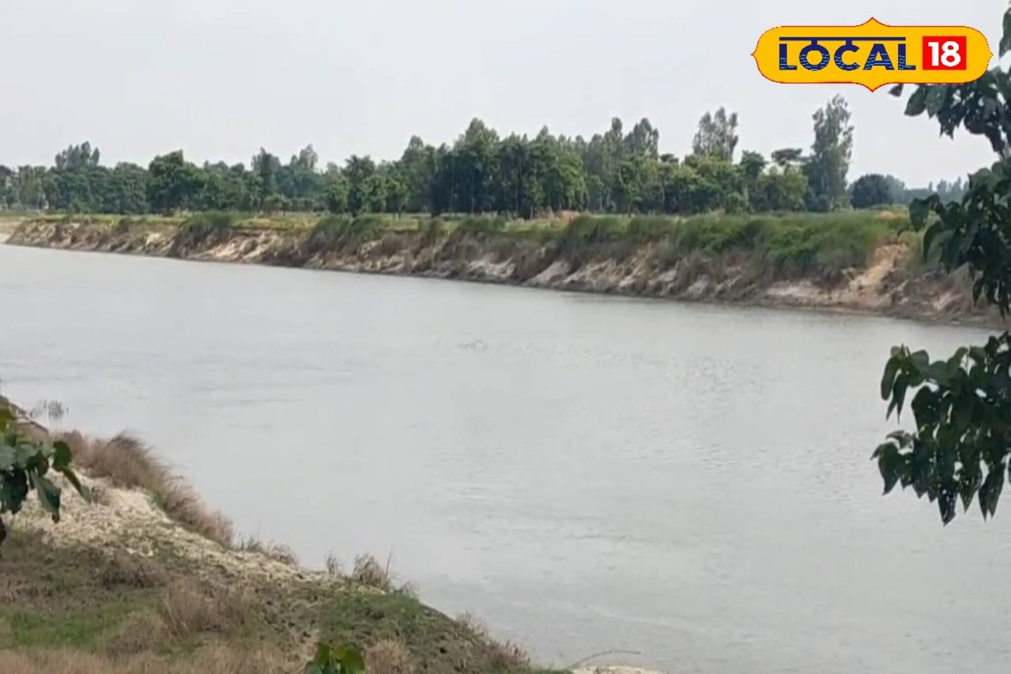 মহানন্দার পাশে নীলচাষের উনুন, পরিত্যক্ত নীলকুঠিতে কান পাতলেই শোনা যায় কান্না