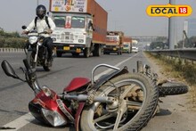 বাইকে তারাপীঠে এসেছিল বিহারের পাঁচ বন্ধু, ফেরার পথে সব শেষ! দেখুন ভিডিও