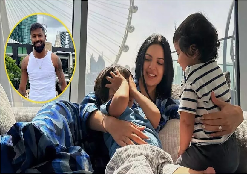 : ভারতীয় দলের অত্যন্ত গুরুত্বপূর্ণ ক্রিকেটার অলরাউন্ডার হার্দিক পান্ডিয়া বর্তমানে শ্রীলঙ্কা সফরে রয়েছেন। ভারত বনাম শ্রীলঙ্কা সফরের জন্য  টি-টোয়েন্টি দলে অন্তর্ভুক্ত হয়েছেন তিনি। সূর্যকুমার যাদবের নেতৃত্বে খেলবে টিম ইন্ডিয়া।