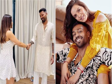 বউয়ের সঙ্গে সম্পর্ক শিকেয়,হার্দিক পান্ডিয়ার জীবনে কি নতুন রঙ,তুমুল ভাইরাল ফটো