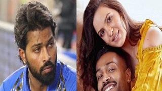 হার্দিক-নাতাশা