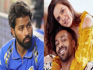 হার্দিক-নাতাশা