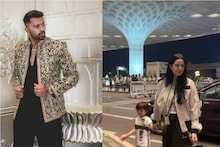 হার্দিককে শূন্য করে দিয়ে ছেলেকে নিয়ে কোথায় চলে গেলেন স্ত্রী নাতাশা, ভাইরাল