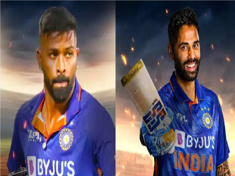 বিসিসিআই প্রধান নির্বাচক অজিত আগারকার এবং প্রধান কোচ গৌতম গম্ভীর সংবাদ সম্মেলনে বলেছেন সূর্যকুমার যাদবের ফিটনেস হার্দিক পান্ডিয়ার চেয়ে ভাল। হার্দিক পান্ডিয়া নানা কারণে ইনজুরির সঙ্গে লড়াই করছেন। এছাড়াও টিম ম্যানেজমেন্টের দাবি ব্যাটসম্যান হিসেবে দুর্দান্ত পারফরম্যান্স দেখিয়েছেন সূর্যকুমার যাদব।