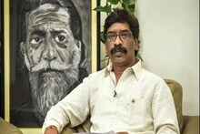 প্রস্তুতি তুঙ্গে! হেমন্তের শপথ ঘিরে সাজো সাজো রব রাঁচিতে