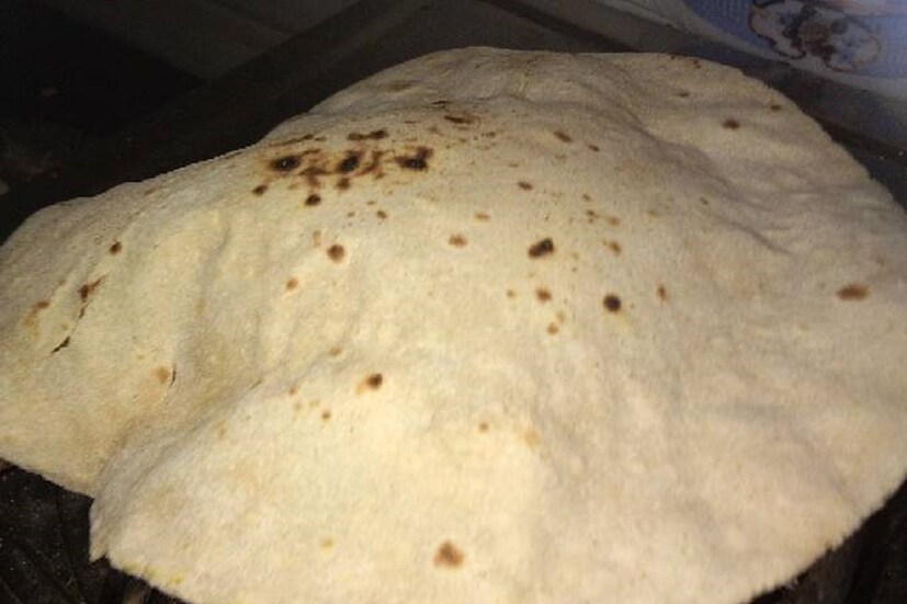 অমরনাথ গাছের একটি বীজ যার নাম রাজগিরা (মরাঠিতে) আটা মাখার সময়ে খেতে হবে যাতে করে শরীর থাকবে ভাল ৷ ঘুমএ হবে রাতে ৷ প্রতীকী ছবি ৷