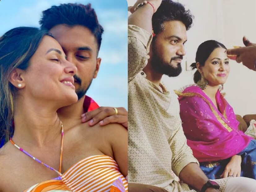 বর্তমানে খবরের শিরোনামে রয়েছেন টেলিভিশন দুনিয়ার জনপ্রিয় অভিনেত্রী হিনা খান। স্টেজ ৩ স্তন ক্যানসারে আক্রান্ত ‘ইয়ে রিশতা ক্যয়া কহেলাতা হ্যায়’ ধারাবাহিকের অক্ষরা। যা শোনার পর তাঁর ভক্তরা বেশ উদ্বিগ্ন! 
