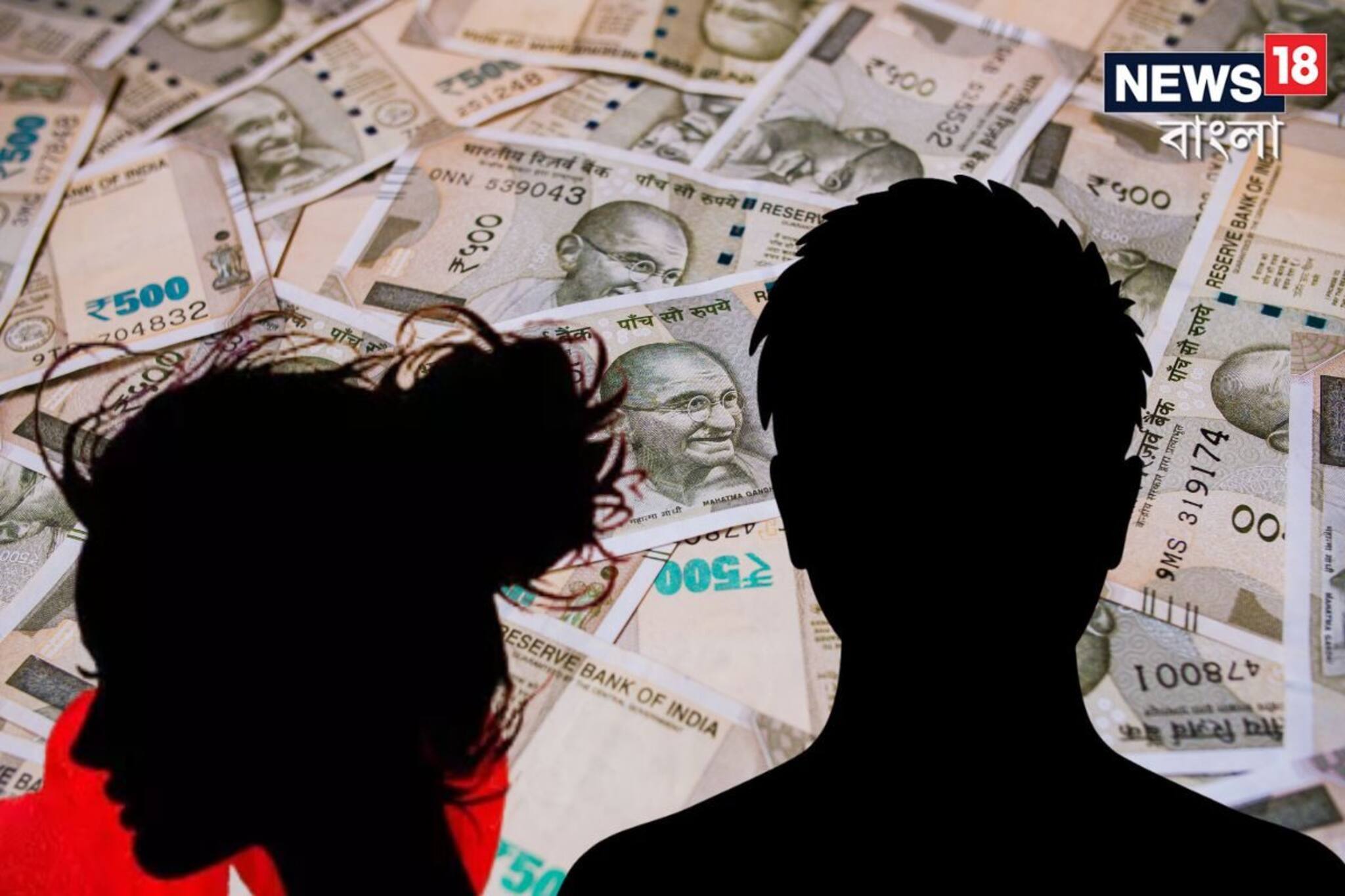 তরুণীর ডাকে ফ্ল্যাটে গিয়ে সর্বনাশ যুবকের,পাল্টা ফাঁদ পাতল পুলিশ!ধৃত দম্পতি সহ ৪