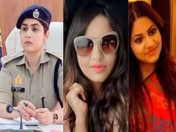 আইএএস পূজা খেড়কর মামলায় মুখ খুললেন এক আইপিএস অফিসার