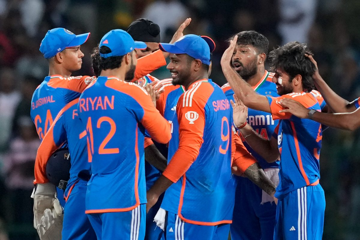 জমজমাট সিরিজ এবার, বাংলাদেশের বিরুদ্ধে ভারত নামাবে ‘এই’ দল, মহাতারকা বাদ! জমজমাট সিরিজ এবার, বাংলাদেশের বিরুদ্ধে ভারত নামাবে ‘এই’ দল, মহাতারকা বাদ!