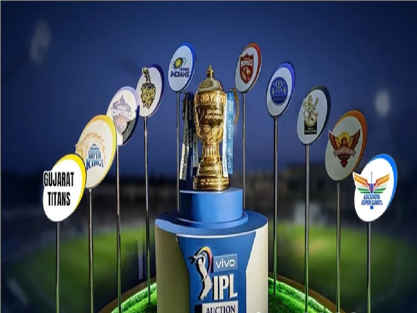 ক্রিকেট ওয়েবসাইট ইএসপিএনক্রিকইনফোর খবর অনুযায়ী, এবার আইপিএলের মেগা নিলামের আগে রিটেন করা প্লেয়ারে সংখ্যা বাড়াচ্ছে বিসিসিআই। এবার পুরোনো দল থেকে মোট ৫ জন ক্রিকেটারকে রিটেন করতে পারবে প্রতিটি দল।