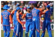 টানা ২ ম্যাচ জিতেও দলে বদল! জিম্বাবোয়ের বিরুদ্ধে চতুর্থ ম্যাচে কোন চমক দেবে ভারত