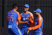 টপ অর্ডারে জোর ঠেলাঠেলি! তৃতীয় T20-র আগে চিন্তার ভাঁজ অধিনায়ক শুভমানের কপালে