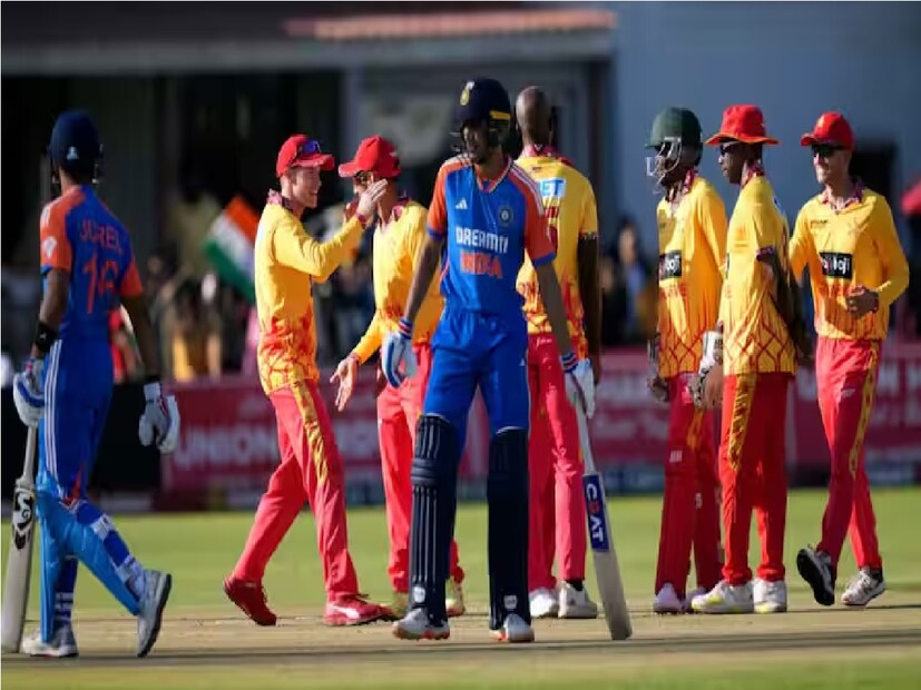 কিন্তু তৃতীয় টি টোয়েন্টি ম্যাচে এই উইনিং প্লেয়িং ইলেভেন থেকে ২-৩ জন ক্রিকেটারকে বার করে দেওয়া হতে পারে বলে থিঙ্ক ট্যাঙ্ক সূত্রে খবর৷