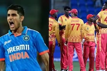 রোহিত, বিরাট, জাদেজা নেই! জিম্বাবোয়ে সিরিজে ভারতের দল কেমন হবে? ম্যাচ কবে?