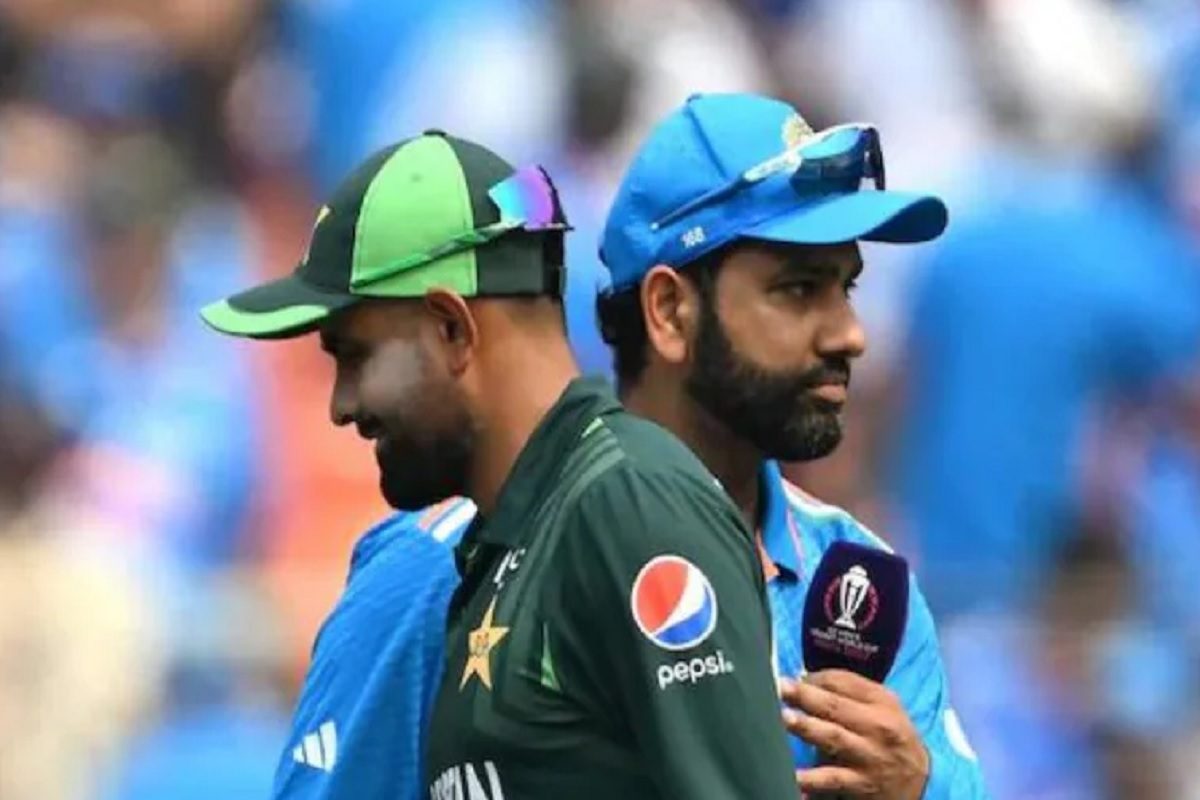 হাল ছাড়ল পিসিবি! রোহিতদের পাকিস্তানে নিয়ে যেতে আইসিসিই ভরসা হাল ছাড়ল পিসিবি! রোহিতদের পাকিস্তানে নিয়ে যেতে আইসিসিই ভরসা