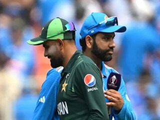 হাল ছাড়ল পাকিস্তান!