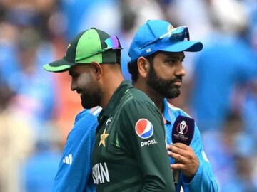 হাল ছাড়ল পাকিস্তান!