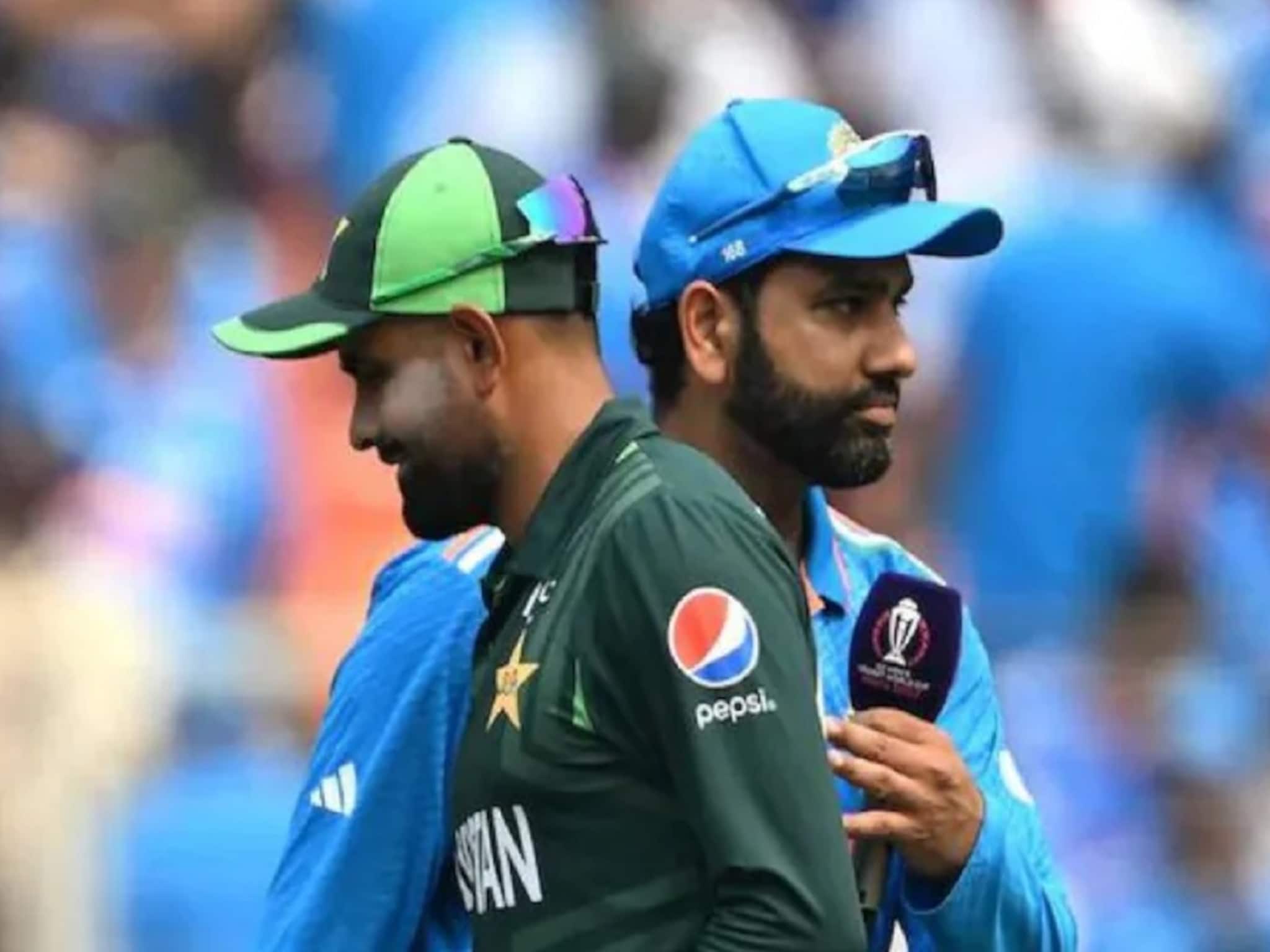 ICC Champions Trophy 2025: হাল ছাড়ল পিসিবি! রোহিতদের পাকিস্তানে নিয়ে যেতে আইসিসিই ভরসা