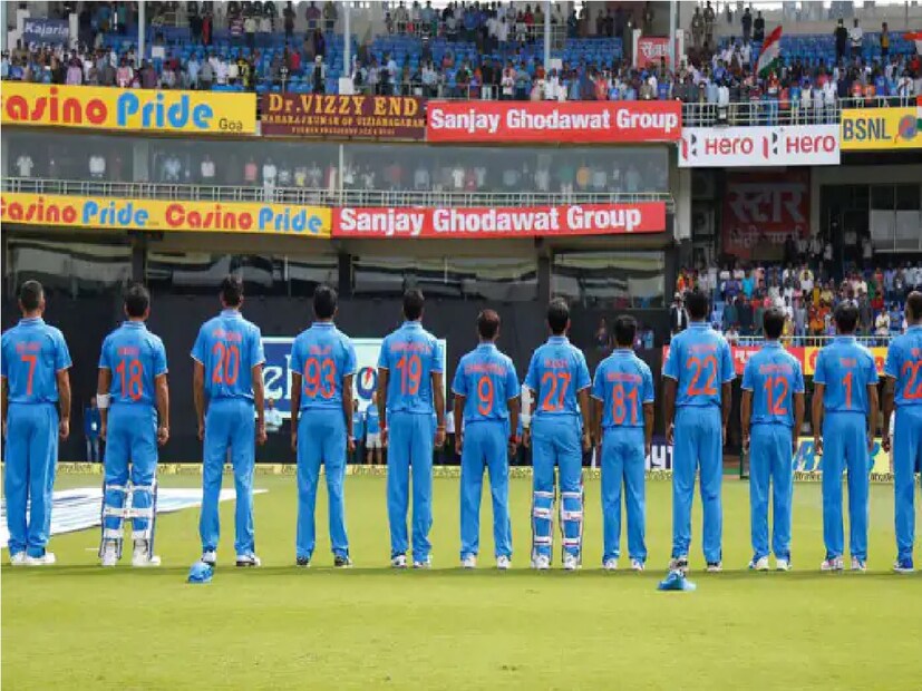 রবিন উথাপ্পা ছাড়াও ভারতীয় দলে থাকবেন শ্রীবৎস গোস্বামী, কেদার যাদব, ভরত চিপলি, স্টুয়ার্ট বিনি, মনোজ তিওয়ারি এবং শহবাজ নাদিম। প্রতীকী ছবি।