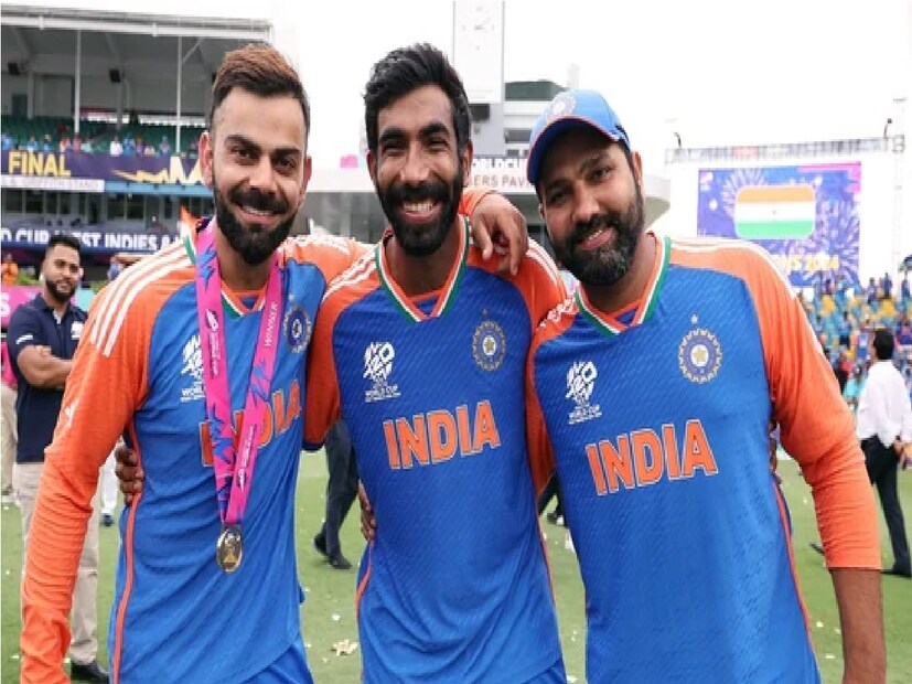 তবে এই ভীষণ কড়া নিয়মের নিদান থেকে বাইরে আছেন শুধুমাত্র তিন ক্রিকেটার৷ তাঁরা হলে ভারতীয় ক্রিকেট দলের অধিনায়ক রোহিত শর্মা. তারকা ব্যাটসম্যান বিরাট কোহলি এবং ফাস্ট বোলার জসপ্রীত বুমরাহ৷  টেস্ট দলে জায়গা পেতে শুধুমাত্র এই তিন ক্রিকেটারকে ঘরোয়া ম্যাচ খেলতে হবে না।