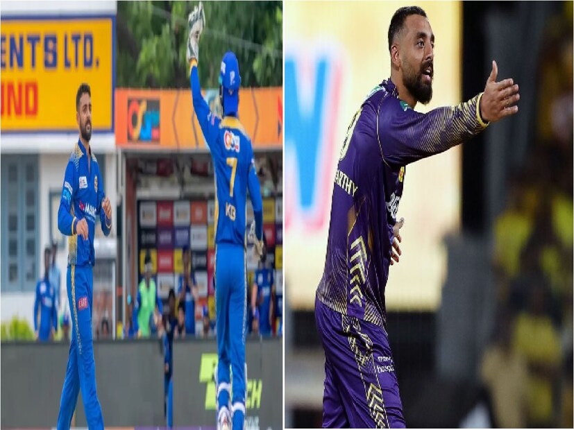 এছাড়াও কথা উঠেছে নটরাজন, সাই সুদর্শন, বরুণ চক্রবর্তীর সিলেকশন না হওয়া নিয়েও৷ &quot;নটরাজন, সাই সুদর্শন, বরুণ চক্রবর্তীর জন্য ন্যায় (নাট্টু, বরুণ পার্পল ক্যাপ তালিকার টপ থ্রি তে ছিলেন, সাই অরেঞ্জ ক্যাপের তালিকায় টপ থ্রি তে ছিলেন)&quot;