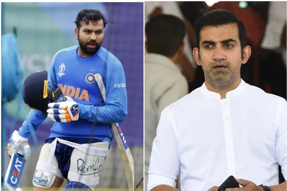 নতুন বছরে টিম ইন্ডিয়ার সামনে কঠিন চ্যালেঞ্জ! এখনই ঘোষণা করে দিল বিসিসিআই নতুন বছরে টিম ইন্ডিয়ার সামনে কঠিন চ্যালেঞ্জ! এখনই ঘোষণা করে দিল বিসিসিআই