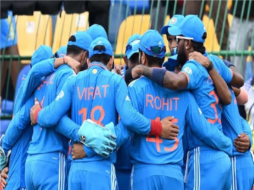 শ্রীলঙ্কার বিরুদ্ধে ভারতীয় টি টোয়েন্টি দলসূর্যকুমার যাদব (অধিনায়ক), শুভমান গিল (ভাইস ক্যাপ্টেন), যশস্বী জয়সওয়াল, রিঙ্কু সিং, রিয়ান পরাগ,ঋষভ পন্থ (উইকেটকিপার), সঞ্জু স্যামসন (উইকেটরক্ষক), হার্দিক পান্ডিয়া, শিভম দুবে, অক্ষর প্যাটেলস ওয়াশিংটন সুন্দর, রবি বিষ্ণোই, অর্শদীপ সিং, খলিল আহমেদ, মহম্মদ সিরাজ