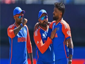 কে থাকল দলে আর কে পড়ল বাদ! তৃতীয় টি-২০ ম্যাচে কেমন একাদশ নামাবে টিম ইন্ডিয়া?